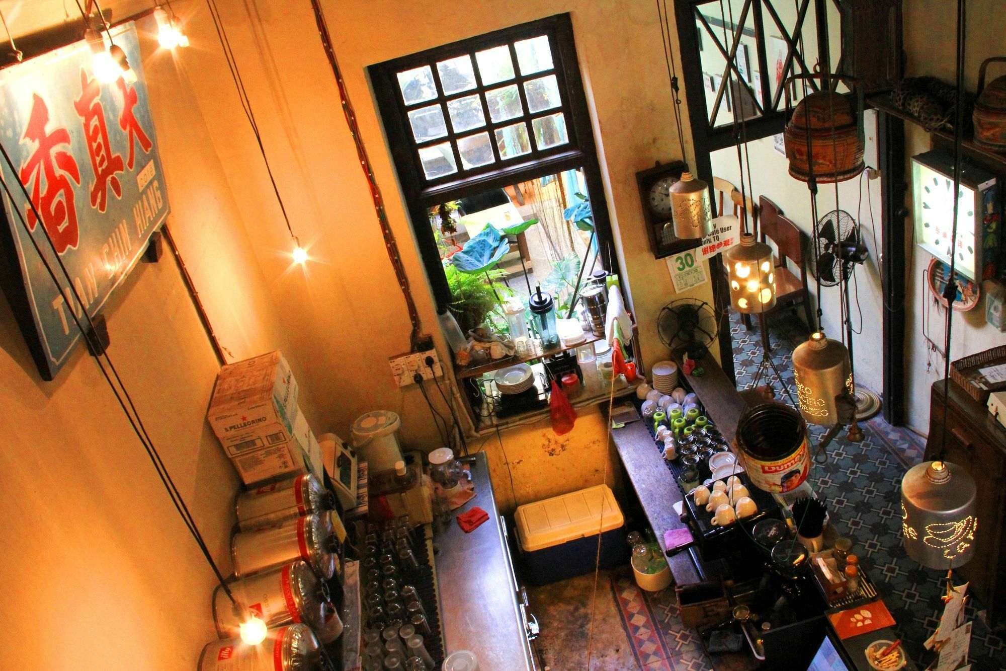 Moontree47 Georgetown